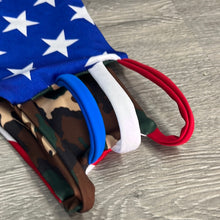 Load image into Gallery viewer, True American Sage Bottoms
