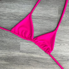 Load image into Gallery viewer, Fancy Fuchsia Top
