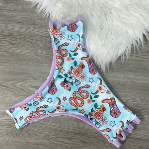 Country Fun Sage Bottoms