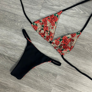 Paradise City Single Hip Bottoms