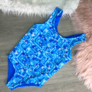Oceans Call Kids 1 Piece