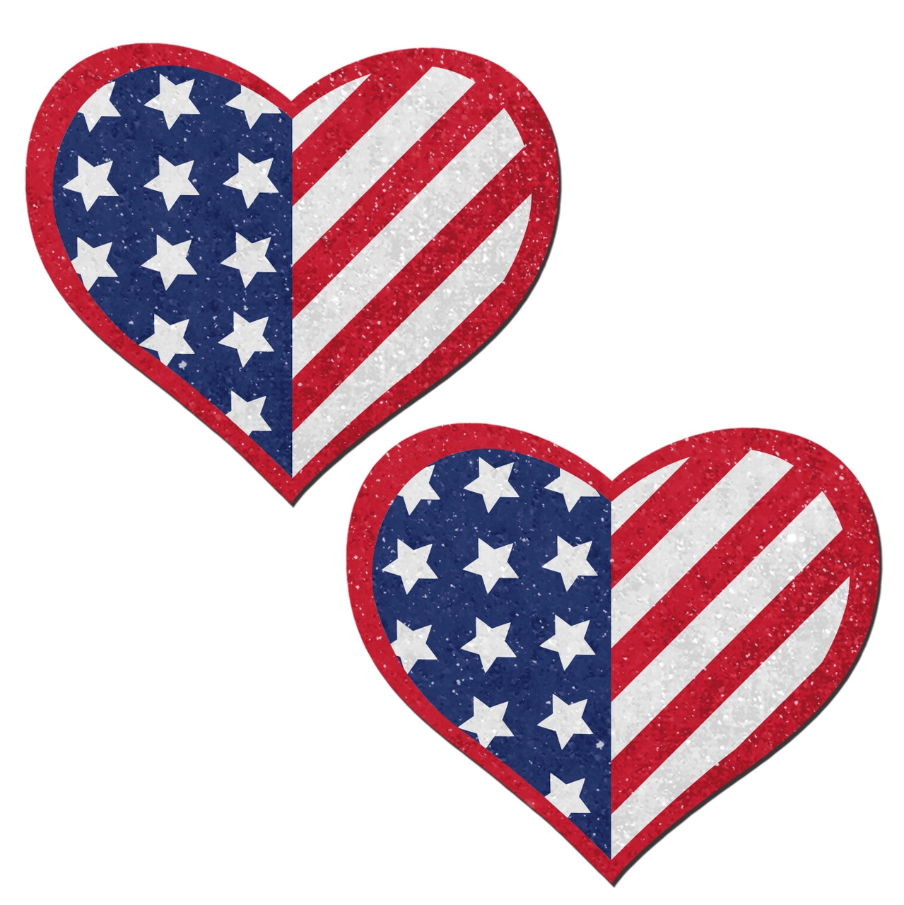 'Merica Hearts