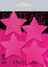 Load image into Gallery viewer, Pink mini Stars
